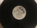 David Bowie Signed Vinyl Dancing In The Street Great Condition Vinyl Only