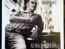 Morrissey ?– Alma Matters LP - Maladjusted the smiths