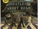 THE BEATLES LP Picture Disc 1979 Abbey Road - Holland Apple 5C P062-04243