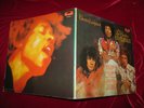JIMI HENDRIX Electric Ladyland 2-LP German Polydor Orig. Vinyl/ Cover: very good