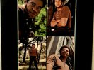 Bill Withers Still Bill Sussex SXBS 7014 Stereo 1972 LP