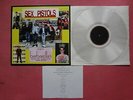 Sex Pistols -Live Barbarella's Birmingham 14.08.76 NM/NM