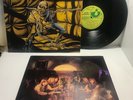 IRON MAIDEN Piece Of Mind ST12274 Harvest LP Vinyl CANADA PRESSING (EX/EX)