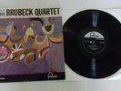 The Dave Brubeck Quartet Time Out Further Out Countdown in Outer Space VINYL VG+