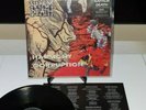 NAPALM DEATH Harmony Corruption LP VINYL RARITÄT