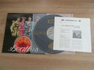 THE BEATLES Sgt.Pepper's Lonely hearts 11 Tracks 1977 Korea Orig LP Rare Sleeve