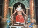 Savatage Hall of the mountain king vinyl 1987 Atlantic records