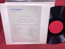 NM RARE Soundtrack Don Hulette “Harold Lloyd“, “Safety Last“, “Breaker“ LP Promo