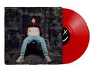 Louis Tomlinson ?Walls 1LP Coloured Red Vinyl Sealed 2020 New