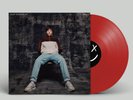 Louis Tomlinson ?– Walls 1LP RED Coloured Vinyl Sealed 2020 New Sealed