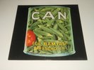 Can - LP - Ege Bamyasi - 1972 Krautrock Classic - SPOON 008