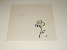 Private Kraut Elekronik / SYNTH LP - Serge Weber - Reich mir die Hand wir wollen