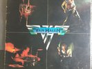 Van Halen 1 self s/t  1978 BSK 3075 LP record album vinyl VG/VG+ first 1st