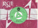 TEENY WEENY - JIMMY DELL (Single sided Demo)