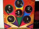 KLAUS RENFT COMBO.  SAME  Krautrock  AMIGA LP 8 55 326 Signiert