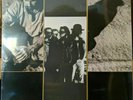 U2 Joshua Tree 4 Vinyl Singles Remastered And Live 2017 Fan Club Only New