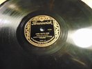 JOHNNY DODDS' BLACK BOTTOM STOMPERS BRUNSWICK 78RPM RECORD 3568 AFTER YOUVE GONE