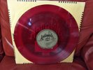 Audiophile AP-1 The First Microgroove 78 RPM 12 Inch Red Vinyl 180 gram