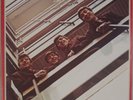 THE BEATLES: 1962-1966 US Capitol RED WAX 2x LP NM Vinyl