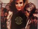 THE MARCH VIOLETS: Electric Shades US ’85 Goth Rock Relativity LP NM Vinyl