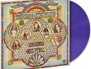 Lynyrd Skynyrd Second Helping LP Ltd Ed Purple Vinyl 180g FAST SHIP Sealed ROCK