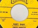Curtis Johnson 