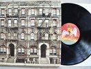 Led Zeppelin Physical Graffiti Swan Song SS-2-200 First press Vinyl LP 1975 VG+