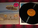 NEIL YOUNG on the beach LP EX VINYL RARE ORIG 1974 PROMO REPRISE EX COVER