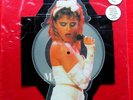 Madonna     Picture Disc Record  7