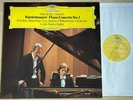 KRYSTIAN ZIMERMAN 1.Piano Concerto CHOPIN, GIULINI 1stPress DGG STEREO MINT