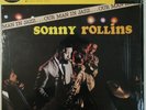 Sonny Rollins Our Man In Jazz RCA PG-24 OBI JAPAN VINYL LP JAZZ