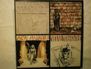 Metal Massace III - VI            Inhalt 4 LPs       Bilder ansehen