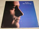 Hello I Must Be Going by Phil Collins (Vinyl LP, 1982 USA Sealed)
