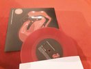 The Rolling Stones Streets of Love Limited Edition red 7