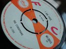 ? THE ETHIOPIANS I AM FREE 1966 ISLAND SHANTY TOWN UK SKA ROCKSTEADY 7