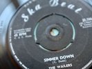 ? SIMMER DOWN WAILERS 65 UK SKA BEAT ROCKSTEADY 7