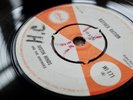 ?  JUSTIN HINDS BOTHER RATION SATAN 65 ISLAND UK SKA ROCKSTEADY 7