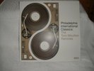 TOM MOULTON - PHILLY CLASSICS 2 1ST EDITION RELEASE 2 X 12 UNPLAYED SEE PHOTOS