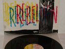 JOE ARROYO Y LA VERDAD Rebellion WORLD CIRCUIT IMPORT SALSA CUMBIA LP NM