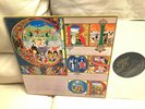 King Crimson Lizard Editions EG LP Half Speed Mastered Near Mint
