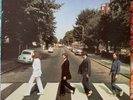 The Beatles-Return To Abbey Road. NW-8 LP Fan Club Issue
