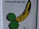 THE PUNK GROUP Fruition LP Reload 889211458318 US 2015 M SEALED 15C