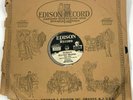 GEORGIA MELODIANS RED HOT MAMMA Edison Diamond Disc 78rpm JAZZ record 1924