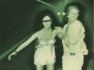 Robert Palmer Sneakin' Sally Through The Alley - ... vinyl LP  record UK