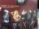 A Fever You Can't Sweat Out LP by Panic  At The Disco Vinyl Brand New In Package