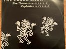 The House Crew ?– The Theme / Euphoria Vinyl 12
