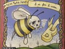 Less Than Jake LTJ B Is For B-Sides Vinyl LP New Smart Punk Release Sealed
