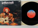 JETHRO TULL STORY OF JETHRO TULL VOL. 1 VIYNL  LP IMPORT/FRANCE