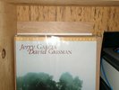 Jerry Garcia David Grisman Shady Grove MFSL 2-478 #000508 DON'T PAY TIL INVOICED