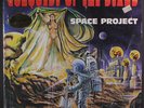 SPACE PROJECT: conquest of the stars RCA Victor 12